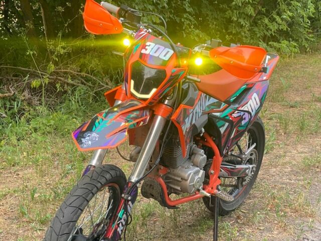 Kovi Інша, об'ємом двигуна 0.3 л та пробігом 0 тис. км за 1536 $, фото 4 на Automoto.ua