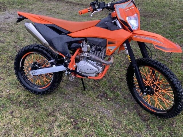 Kovi Другая, объемом двигателя 0.3 л и пробегом 0 тыс. км за 1600 $, фото 2 на Automoto.ua