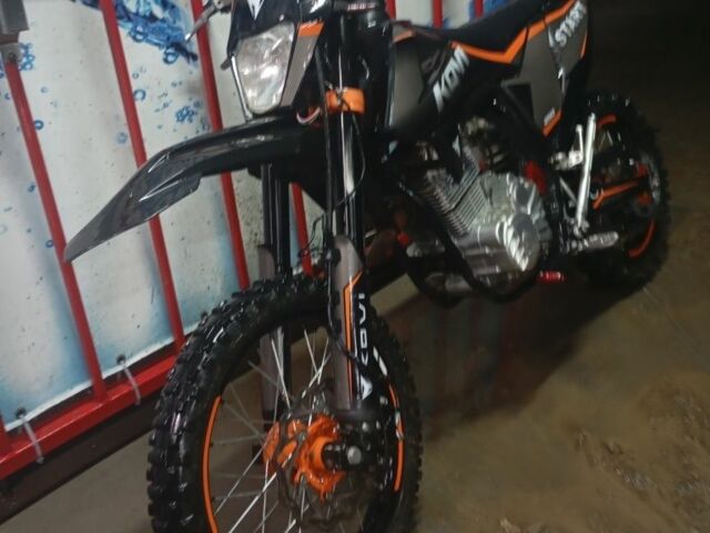 Kovi Другая, объемом двигателя 0.25 л и пробегом 0 тыс. км за 1466 $, фото 4 на Automoto.ua