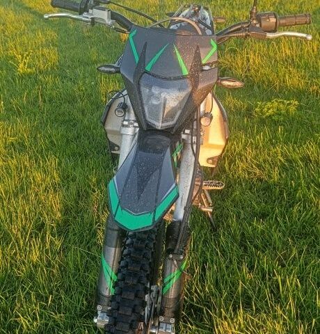 Kovi Другая, объемом двигателя 0.25 л и пробегом 0 тыс. км за 1850 $, фото 1 на Automoto.ua