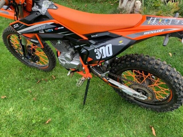 Kovi Другая, объемом двигателя 0.3 л и пробегом 0 тыс. км за 1599 $, фото 3 на Automoto.ua