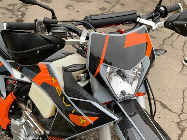 Kovi Другая, объемом двигателя 0.3 л и пробегом 0 тыс. км за 2500 $, фото 1 на Automoto.ua