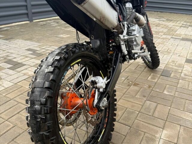 Kovi Другая, объемом двигателя 0.25 л и пробегом 0 тыс. км за 1400 $, фото 5 на Automoto.ua