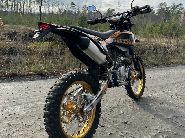 Kovi Інша, об'ємом двигуна 0.3 л та пробігом 0 тис. км за 2300 $, фото 3 на Automoto.ua