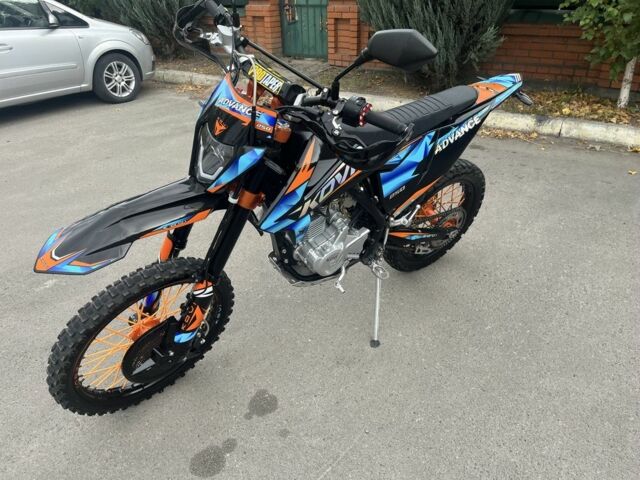 Kovi Другая, объемом двигателя 0.25 л и пробегом 0 тыс. км за 1800 $, фото 3 на Automoto.ua