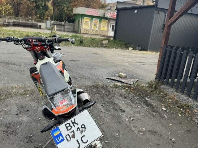 Kovi Другая, объемом двигателя 0.3 л и пробегом 0 тыс. км за 2250 $, фото 5 на Automoto.ua