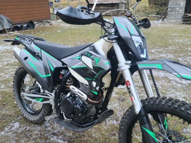 Kovi Інша, об'ємом двигуна 0.25 л та пробігом 0 тис. км за 1750 $, фото 1 на Automoto.ua