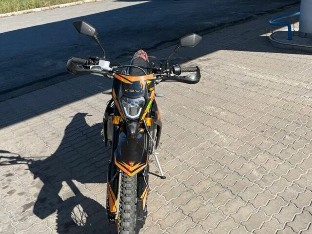 Kovi Другая 2024 в Нетешине на Automoto.ua Kovi Другая, объемом двигателя 0.3 л и пробегом 0 тыс. км за 2300 $, фото 1 на Automoto.ua