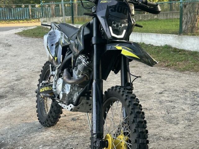 Kovi Другая, объемом двигателя 0.3 л и пробегом 0 тыс. км за 1920 $, фото 6 на Automoto.ua