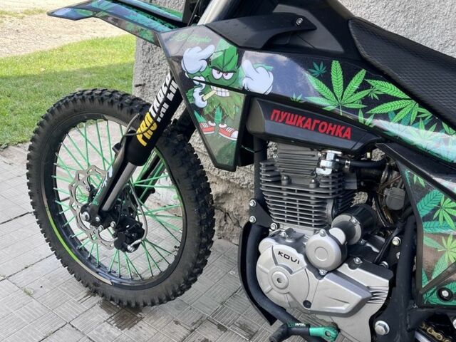 Kovi Другая, объемом двигателя 0.3 л и пробегом 0 тыс. км за 1700 $, фото 4 на Automoto.ua