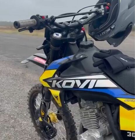 Kovi Інша, об'ємом двигуна 0.3 л та пробігом 0 тис. км за 1850 $, фото 1 на Automoto.ua