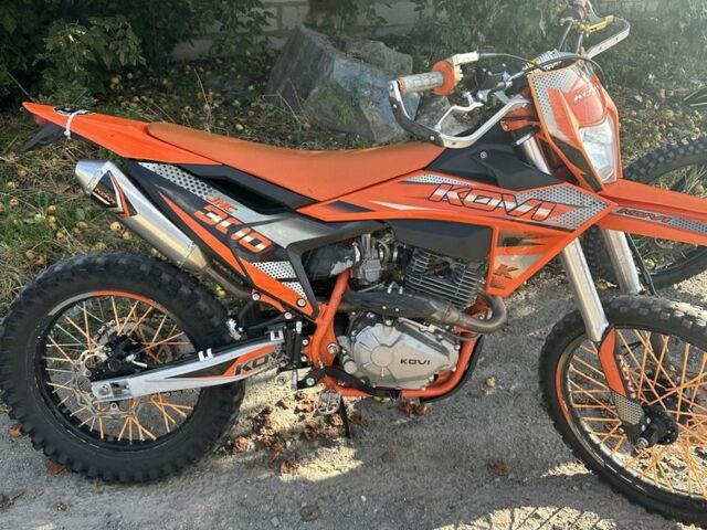 Kovi Другая, объемом двигателя 0.3 л и пробегом 0 тыс. км за 1417 $, фото 3 на Automoto.ua