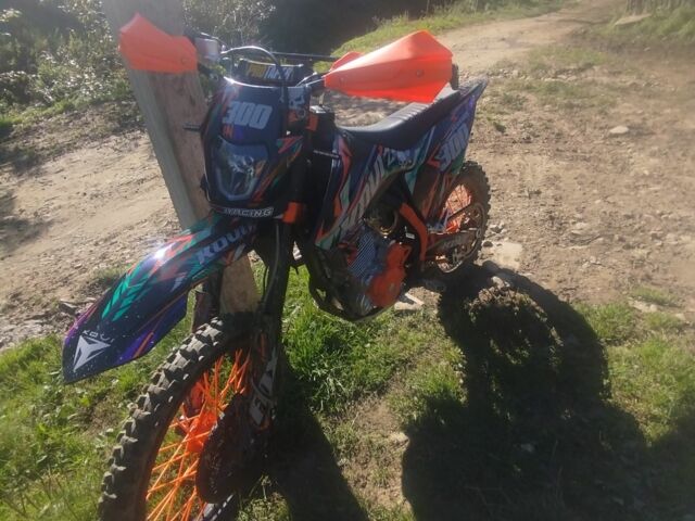 Kovi Інша, об'ємом двигуна 0.3 л та пробігом 0 тис. км за 2100 $, фото 4 на Automoto.ua