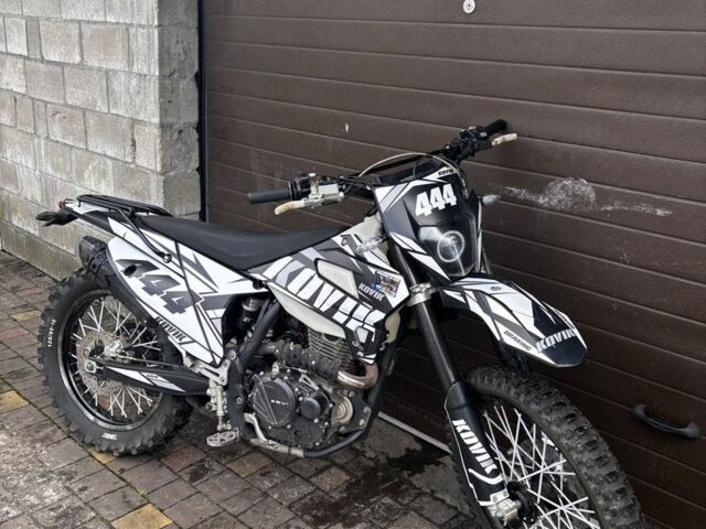 Kovi Другая, объемом двигателя 0.25 л и пробегом 0 тыс. км за 1300 $, фото 3 на Automoto.ua