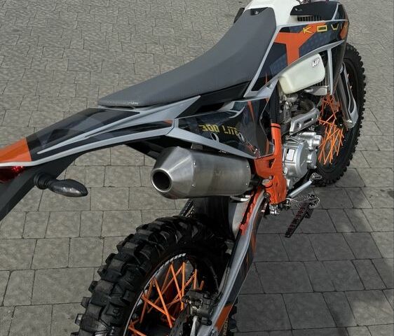 Kovi Другая, объемом двигателя 0.3 л и пробегом 0 тыс. км за 2300 $, фото 1 на Automoto.ua