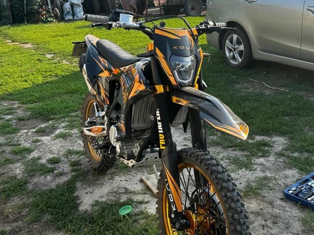 Kovi Інша, об'ємом двигуна 0.28 л та пробігом 0 тис. км за 2100 $, фото 2 на Automoto.ua