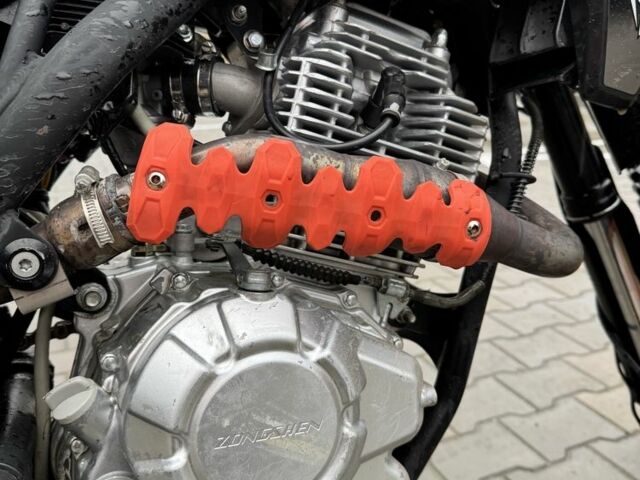 Kovi Другая, объемом двигателя 0.25 л и пробегом 0 тыс. км за 1450 $, фото 4 на Automoto.ua