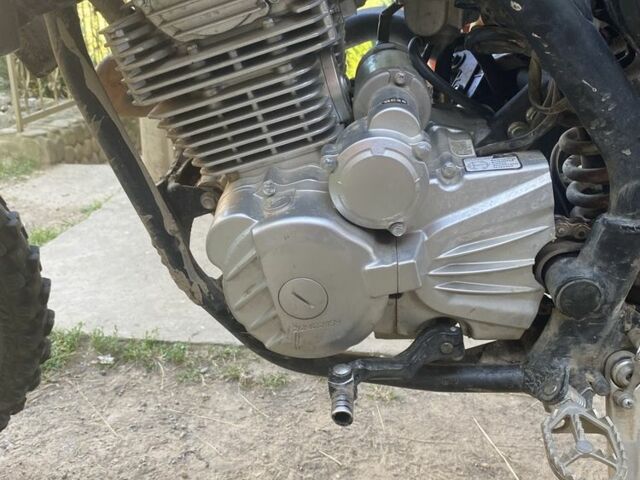 Kovi Інша, об'ємом двигуна 0.25 л та пробігом 0 тис. км за 1300 $, фото 3 на Automoto.ua