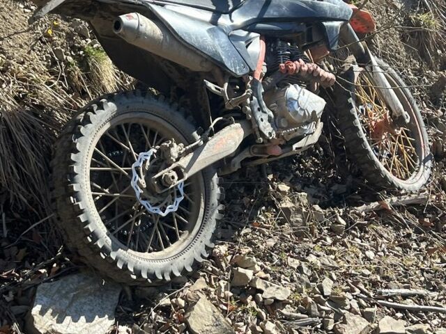 Kovi Другая, объемом двигателя 0.25 л и пробегом 0 тыс. км за 1300 $, фото 10 на Automoto.ua