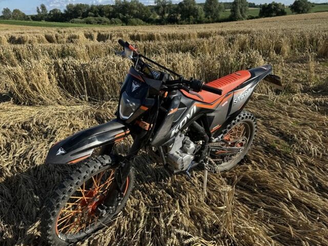 Kovi Інша 2024 у Горохів на Automoto.ua Kovi Інша, об'ємом двигуна 0.25 л та пробігом 0 тис. км за 1500 $, фото 2 на Automoto.ua