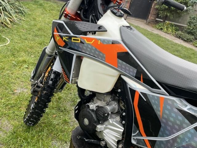 Kovi Другая, объемом двигателя 0.3 л и пробегом 0 тыс. км за 2350 $, фото 5 на Automoto.ua