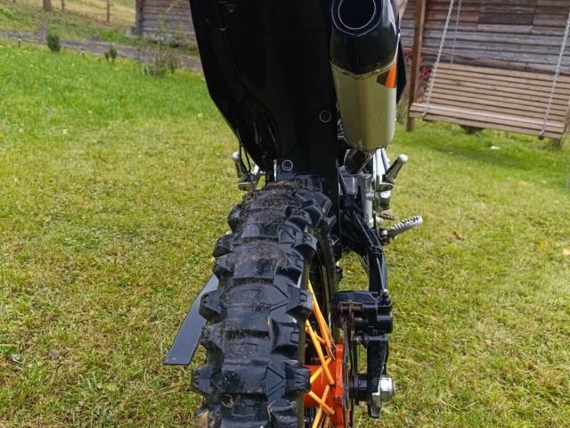 Kovi Другая, объемом двигателя 0.25 л и пробегом 0 тыс. км за 1600 $, фото 4 на Automoto.ua