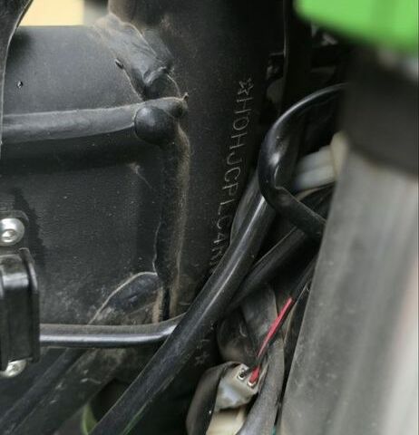 Kovi Другая, объемом двигателя 0.27 л и пробегом 0 тыс. км за 1550 $, фото 4 на Automoto.ua