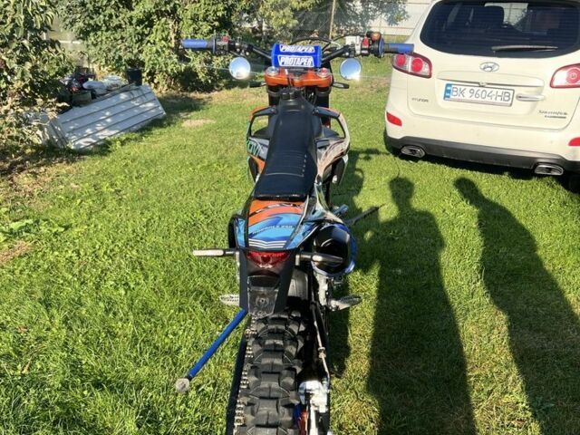 Kovi Другая, объемом двигателя 0.25 л и пробегом 0 тыс. км за 1700 $, фото 5 на Automoto.ua