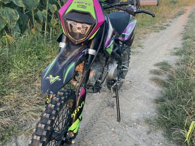 Kovi Інша, об'ємом двигуна 0.15 л та пробігом 0 тис. км за 903 $, фото 5 на Automoto.ua