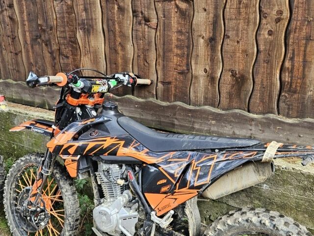 Kovi Інша, об'ємом двигуна 0.25 л та пробігом 0 тис. км за 1750 $, фото 5 на Automoto.ua