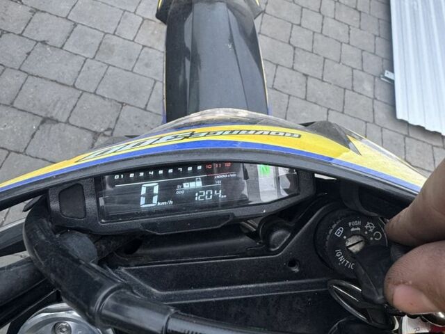 Kovi Другая, объемом двигателя 0.3 л и пробегом 0 тыс. км за 2000 $, фото 4 на Automoto.ua