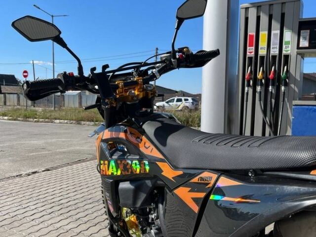 Kovi Другая 2024 в Нетешине на Automoto.ua Kovi Другая, объемом двигателя 0.3 л и пробегом 0 тыс. км за 2300 $, фото 6 на Automoto.ua