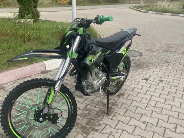 Kovi Другая, объемом двигателя 0.3 л и пробегом 0 тыс. км за 1600 $, фото 6 на Automoto.ua