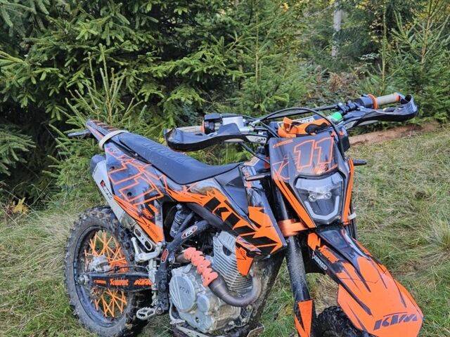 Kovi Інша, об'ємом двигуна 0.25 л та пробігом 0 тис. км за 1750 $, фото 6 на Automoto.ua