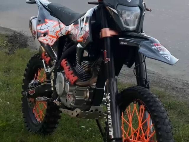 Kovi Другая, объемом двигателя 0.25 л и пробегом 0 тыс. км за 1450 $, фото 1 на Automoto.ua