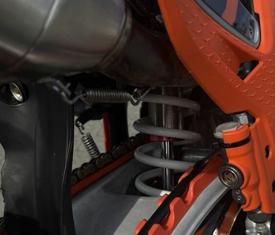 Kovi Другая, объемом двигателя 0.3 л и пробегом 0 тыс. км за 2300 $, фото 4 на Automoto.ua