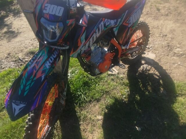 Kovi Інша, об'ємом двигуна 0.3 л та пробігом 0 тис. км за 2100 $, фото 2 на Automoto.ua