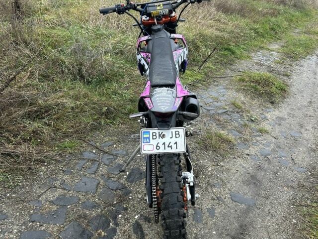 Kovi Другая, объемом двигателя 0.25 л и пробегом 0 тыс. км за 1600 $, фото 6 на Automoto.ua