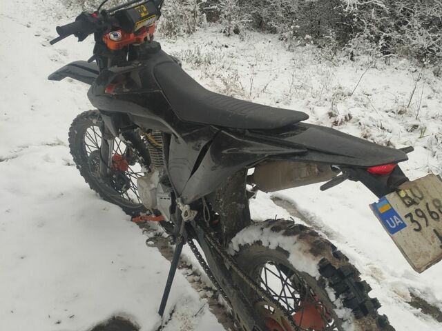 Kovi Інша, об'ємом двигуна 0.25 л та пробігом 0 тис. км за 1600 $, фото 2 на Automoto.ua