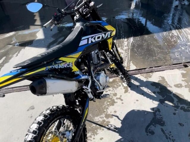 Kovi Інша, об'ємом двигуна 0.3 л та пробігом 0 тис. км за 1723 $, фото 1 на Automoto.ua