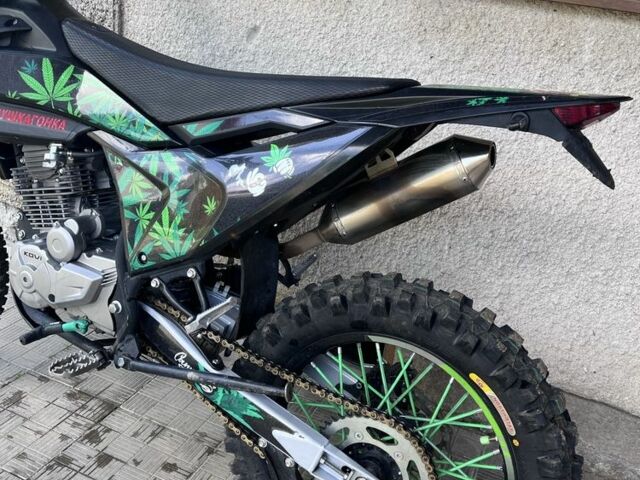 Kovi Другая, объемом двигателя 0.3 л и пробегом 0 тыс. км за 1700 $, фото 5 на Automoto.ua