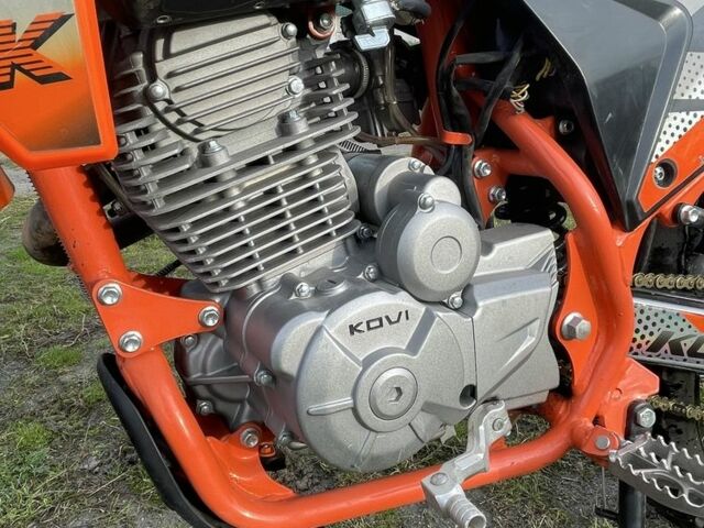 Kovi Інша, об'ємом двигуна 0.3 л та пробігом 0 тис. км за 1426 $, фото 1 на Automoto.ua