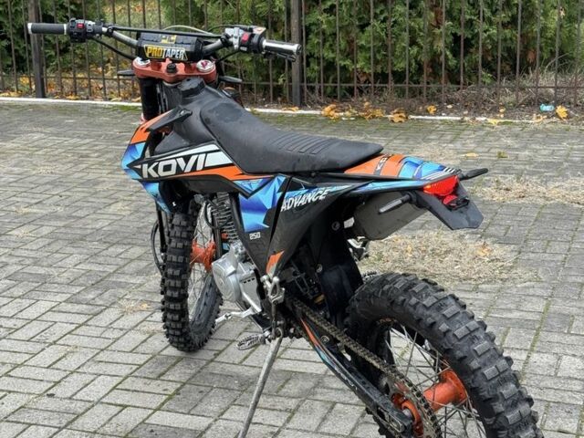 Kovi Інша, об'ємом двигуна 0.25 л та пробігом 0 тис. км за 1550 $, фото 2 на Automoto.ua