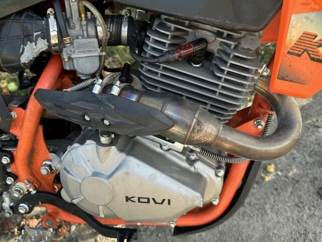 Kovi Другая, объемом двигателя 0.3 л и пробегом 0 тыс. км за 1417 $, фото 8 на Automoto.ua