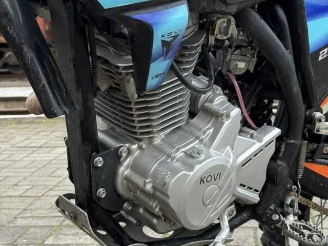 Kovi Інша, об'ємом двигуна 0.25 л та пробігом 0 тис. км за 1550 $, фото 3 на Automoto.ua