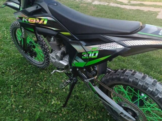 Kovi Другая, объемом двигателя 0.3 л и пробегом 0 тыс. км за 1546 $, фото 2 на Automoto.ua