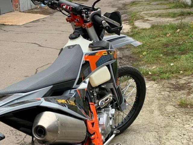 Kovi Другая, объемом двигателя 0.3 л и пробегом 0 тыс. км за 2500 $, фото 2 на Automoto.ua