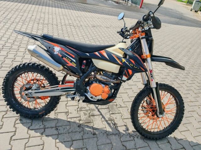 Kovi Другая 2024 в Черновцах на Automoto.ua Kovi Другая, объемом двигателя 0.3 л и пробегом 0 тыс. км за 2100 $, фото 6 на Automoto.ua