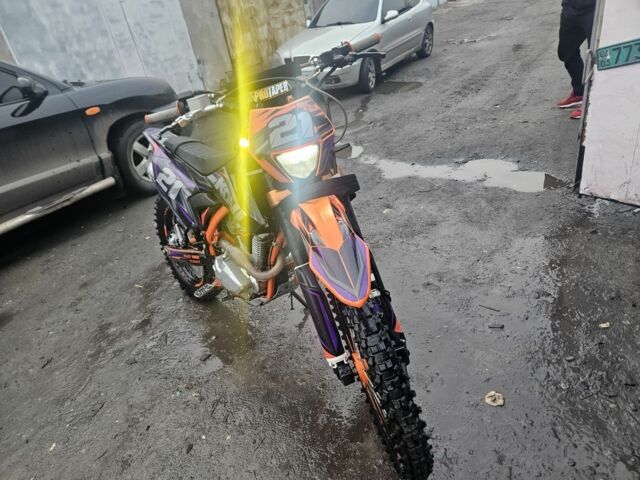 Kovi Другая, объемом двигателя 0.25 л и пробегом 0 тыс. км за 1500 $, фото 8 на Automoto.ua