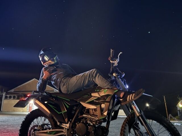 Kovi Другая, объемом двигателя 0.25 л и пробегом 0 тыс. км за 1552 $, фото 3 на Automoto.ua